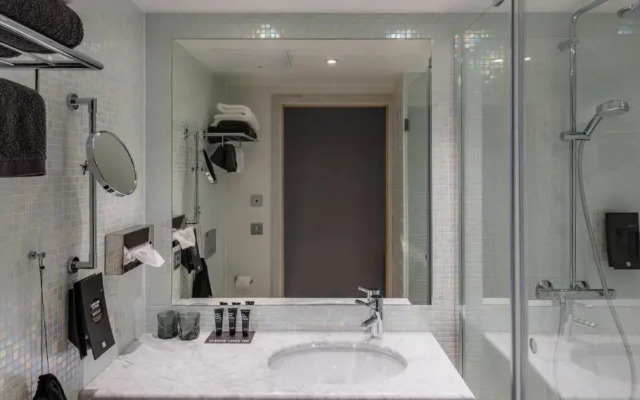 Clarion Hotel Helsinki