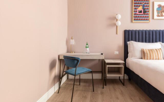 numa | Linea Hotel