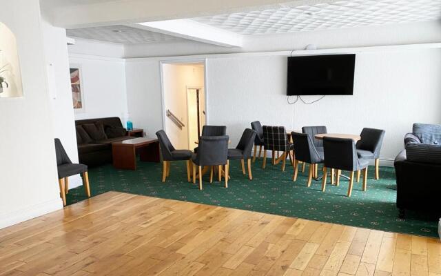 Magnuson Hotel Sandy Lodge Newquay