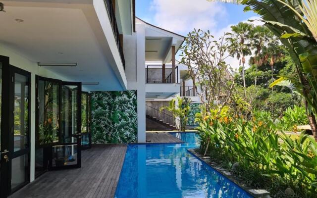 Ayurvedagram Bali