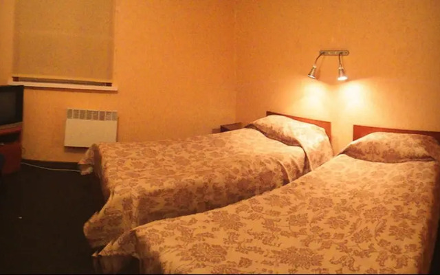 Baza Otdykha Sputnik