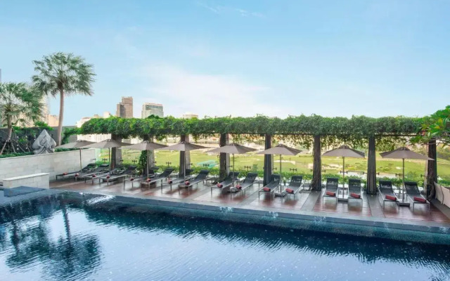 The St. Regis Bangkok