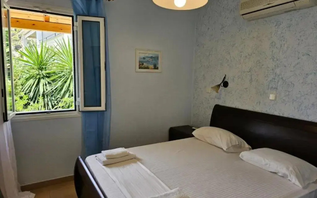 Corfu Glyfada Menigos Resort No01