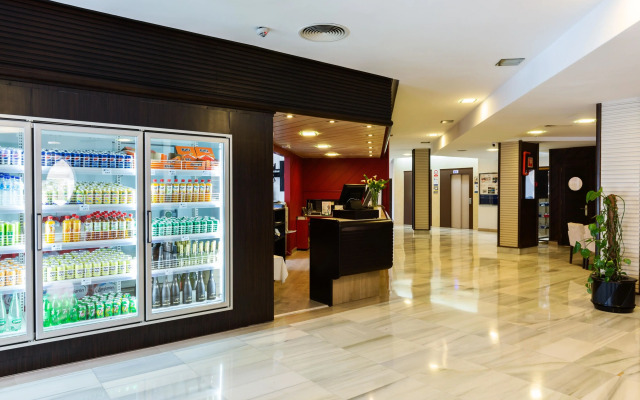 Hotel Pabisa Sofia