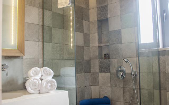 Artemis Village Apartments & Studios