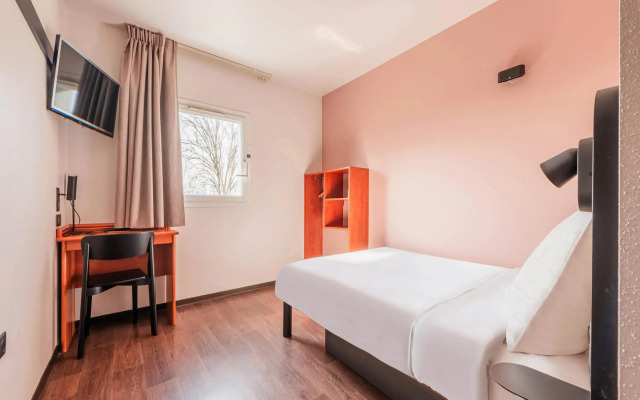 B&B Hotel Strasbourg Aéroport