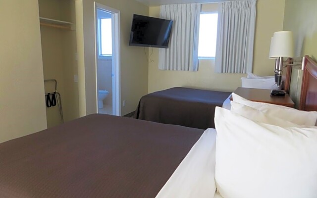Coronet Motel