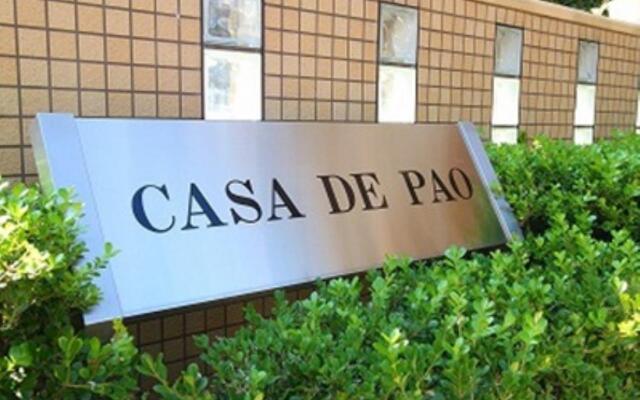 Casa De Pao