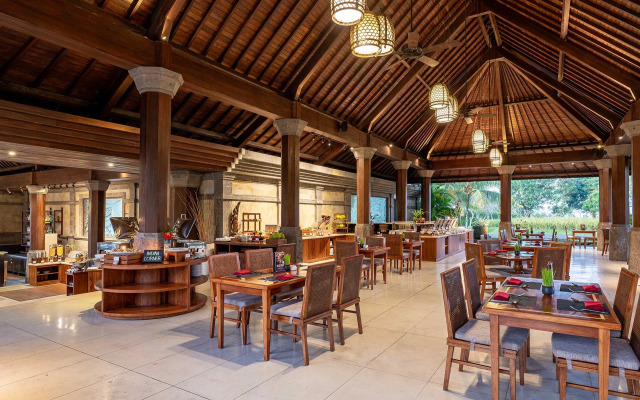 Visesa Ubud Resort