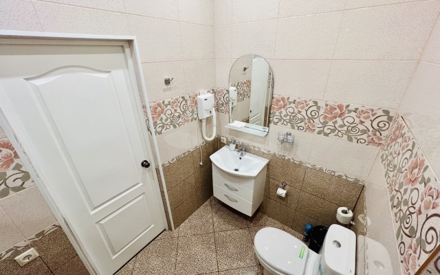 Двухместный номер Standard — фото 4