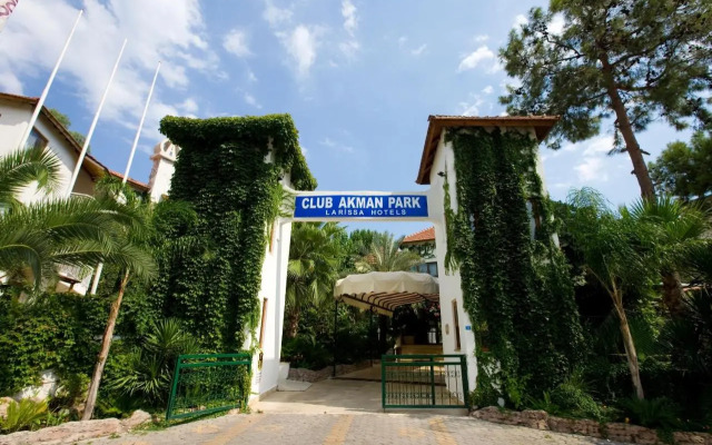 Marvida Hotel Akman Park