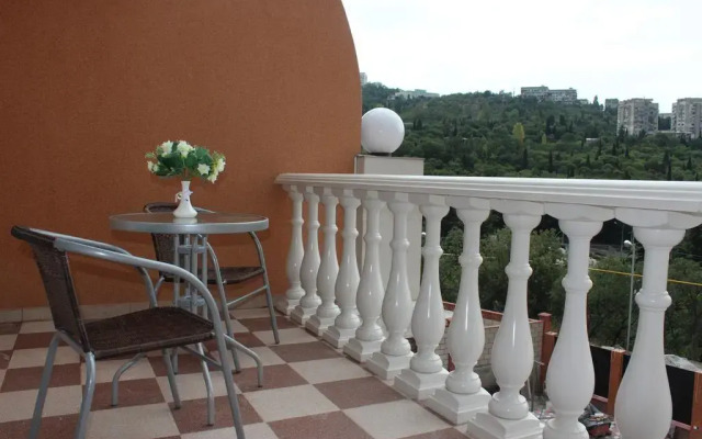 Elite Guest House
