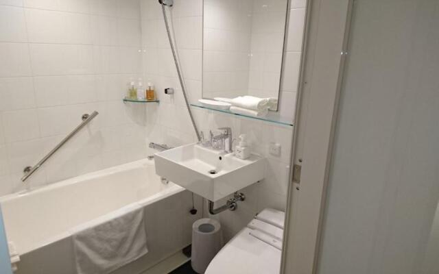 Hotel Forza Sapporo Station