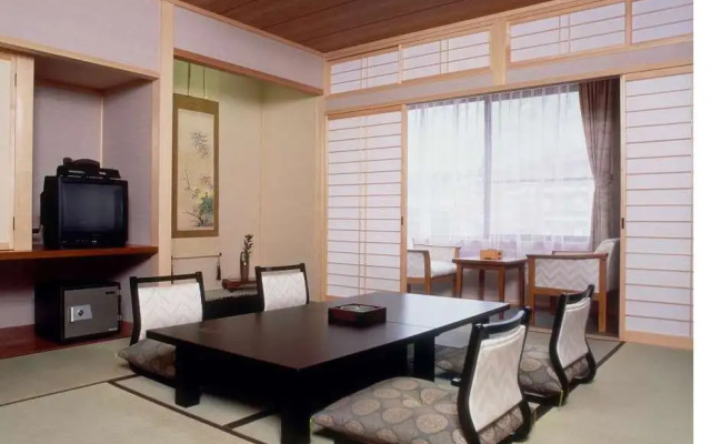 Japanese-Style Relaxing room 사진 1