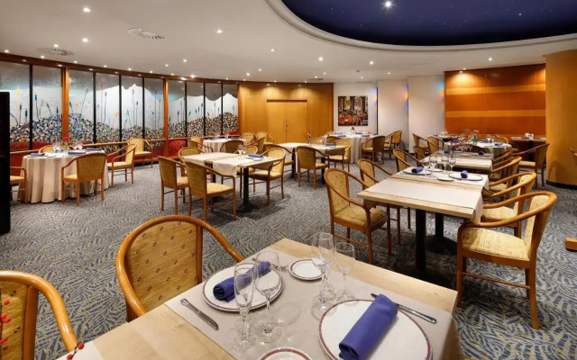 HCC MontBlanc Hotel