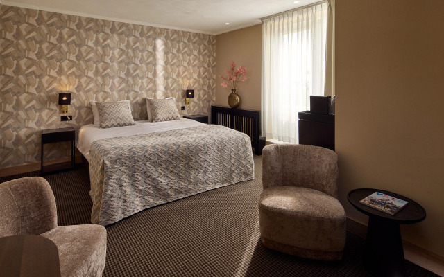 Van der Valk Hotel Leusden - Amersfoort