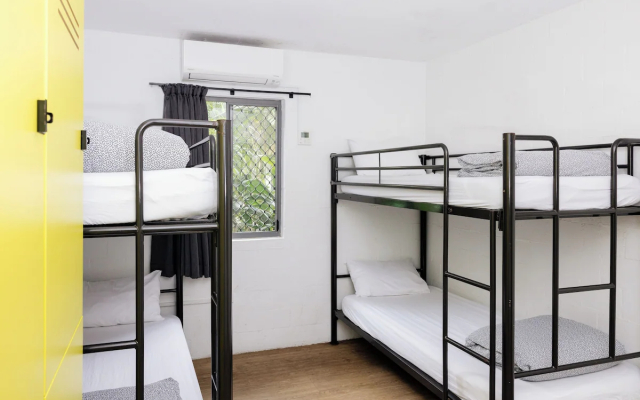 YHA Byron Bay