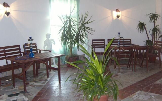 Замок База Отдыха