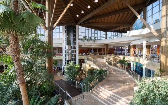 Medplaya Hotel Flamingo Oasis