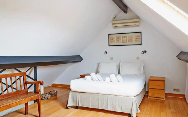 Hôtel Les Ecrins