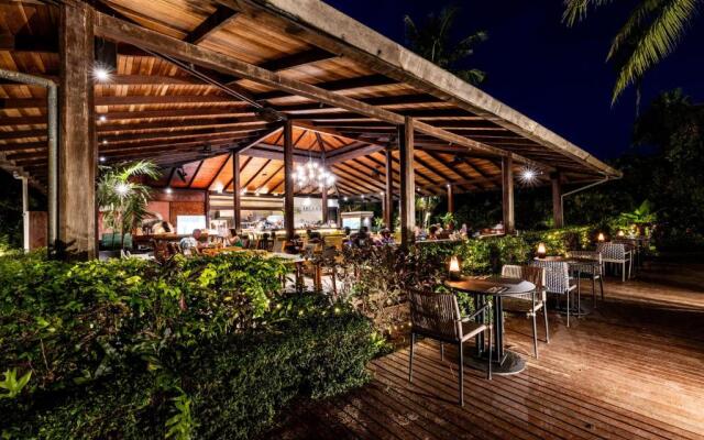 Barcelo Coconut Island