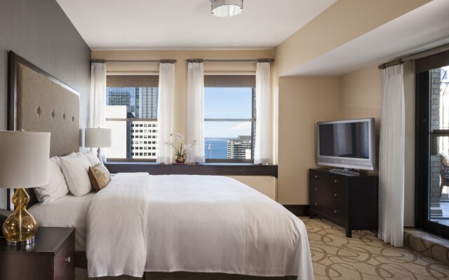 Inn at the WAC