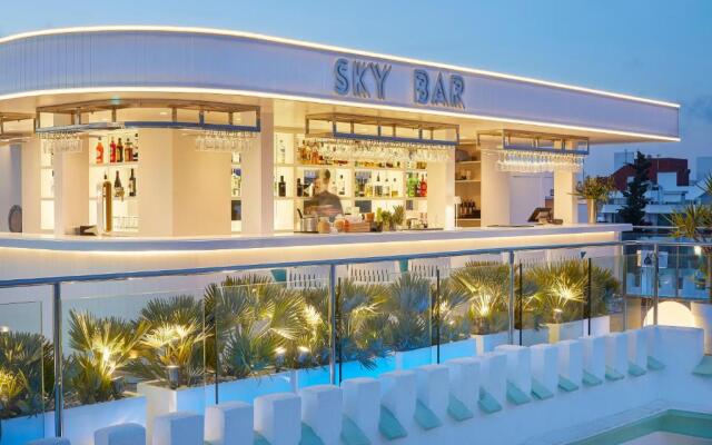 MiM Ibiza & Spa Hotel - Adults Only