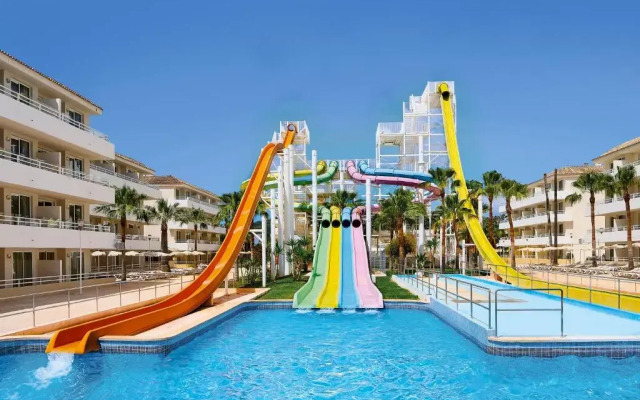 Fergus Club Mallorca Waterpark
