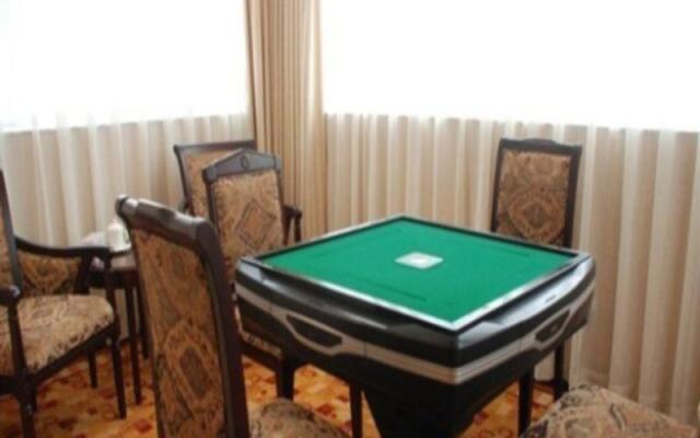 Rare Earth International Hotel