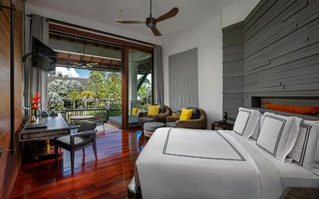 The Slate Hotel