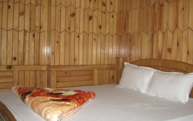 Hotel Arsh International