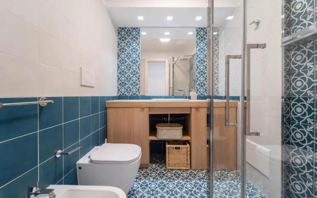 Отель Sunset Suite Sardinia