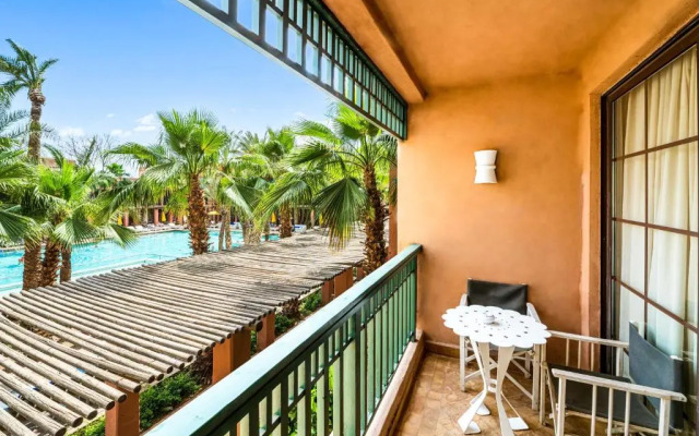 Pickalbatros Hôtel Du Golf