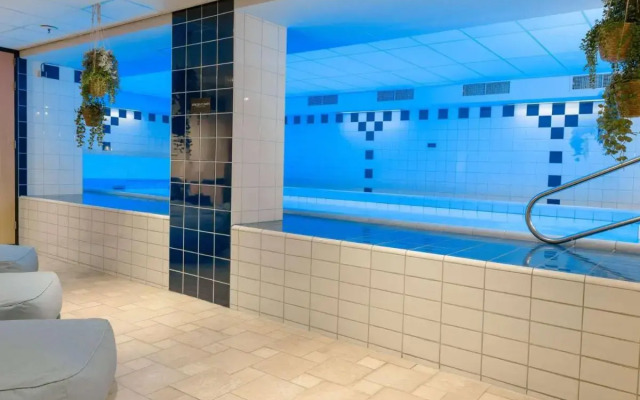 Mercure Hotel Tilburg Centrum