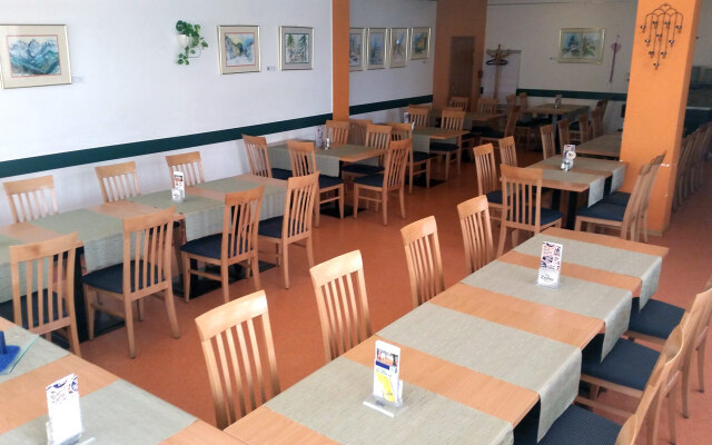 Hotel - Restaurant Martinihof