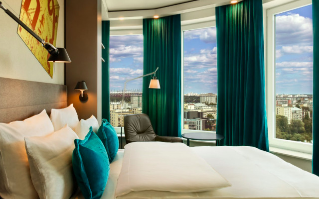 Motel One Warsaw	