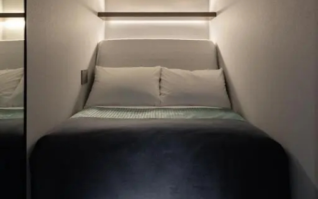 Smart female Pod 사진 4
