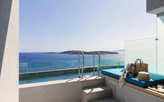 InterContinental Crete by IHG