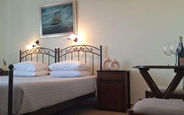 Brazzera Hotel