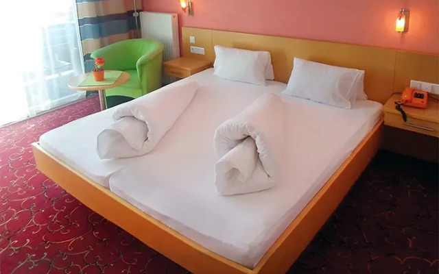 Hotel Hubertus
