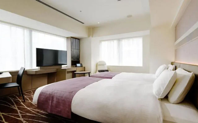Remm plus Ginza Hotel