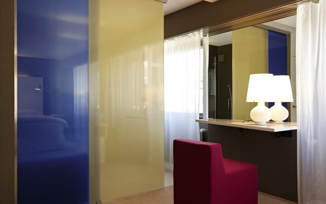Hotel Roessli