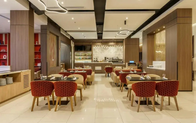 Courtyard by Marriott Panama Metromall