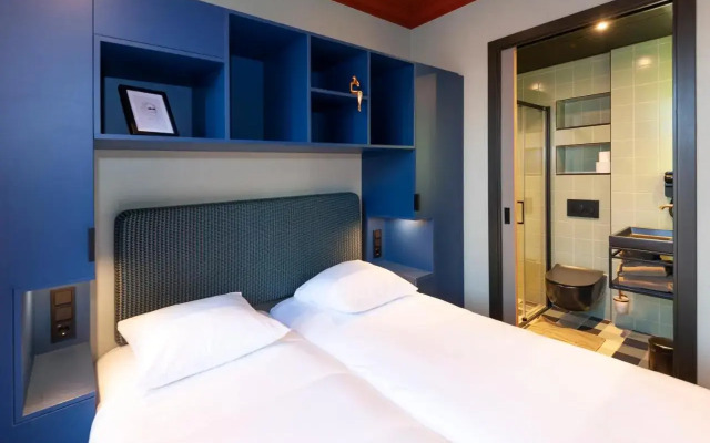 Hotel Nicolaas Witsen