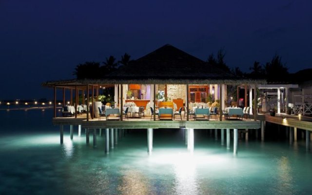 Centara Grand Island Resort & Spa Maldives