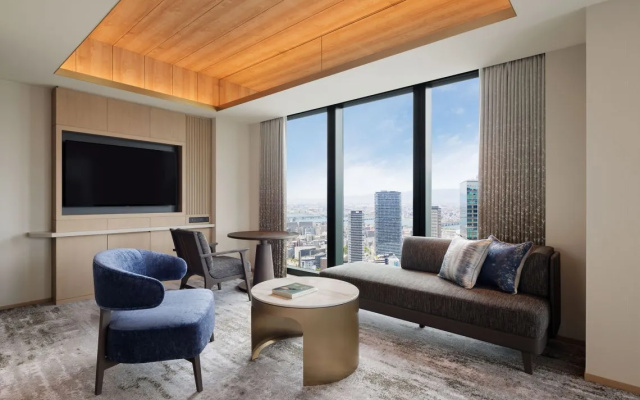 Scenic Corner Double room (풀 더블 침대) 사진 2