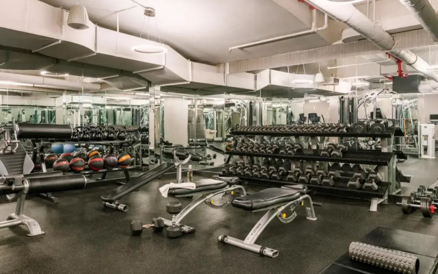 Sonder by Marriott Bonvoy The Nash Apartments Midtown East