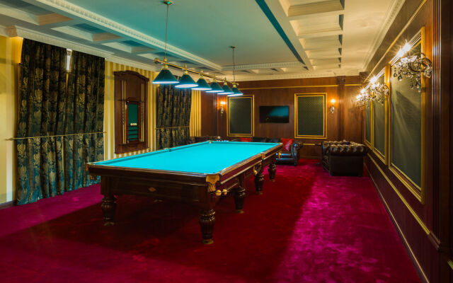 Grand Kavkaz