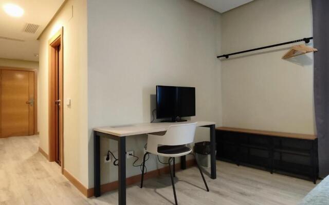 Smart Hotel La Sagra