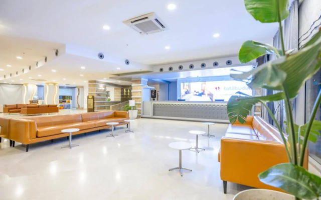 Azure By Yelken Hotel - All Inclusive